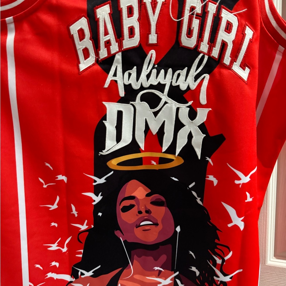 New DMX Jersey small - Picture 5 of 10